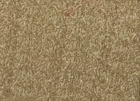 Luxury GLITTER Sequin Dance Wear Fabric Material - LT GOLD